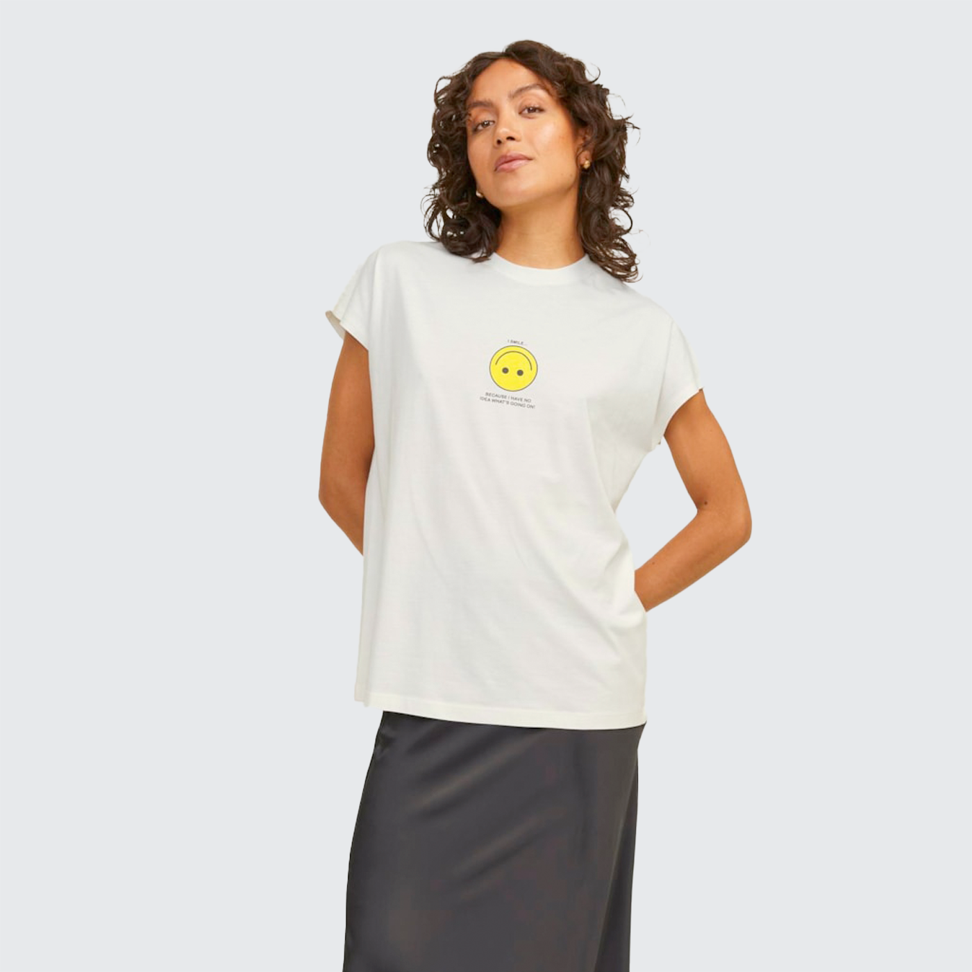T-shirt JXASTRID JJXX 0