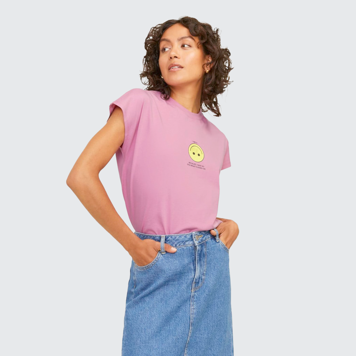 T-shirt JXASTRID JJXX 0