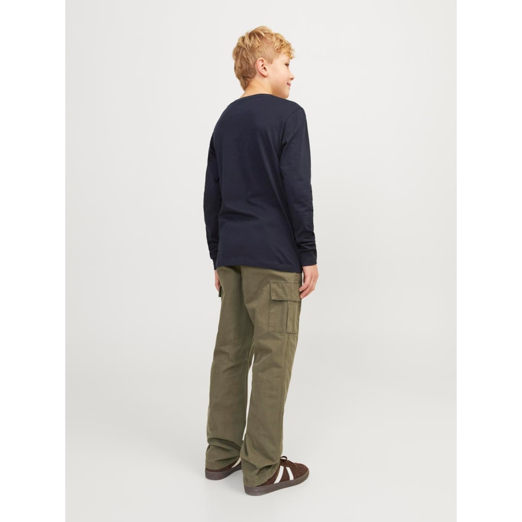 Calça JPSTKANE Jack&Jones 5