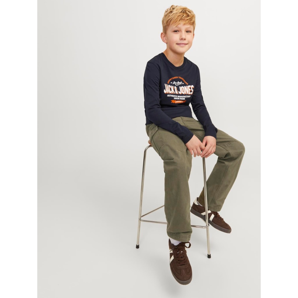 Calça JPSTKANE Jack&Jones 1