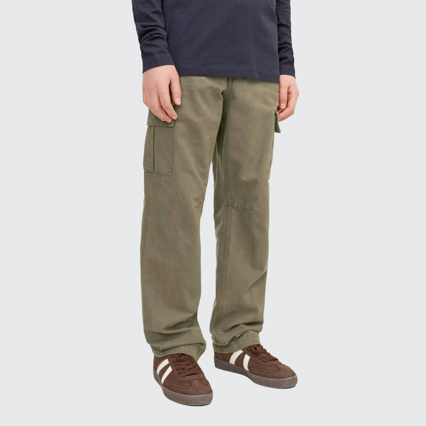 Calça JPSTKANE Jack&Jones 0