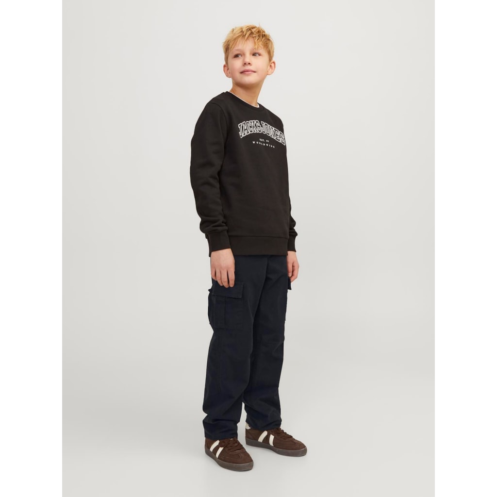 Calça JPSTKANE Jack&Jones 4