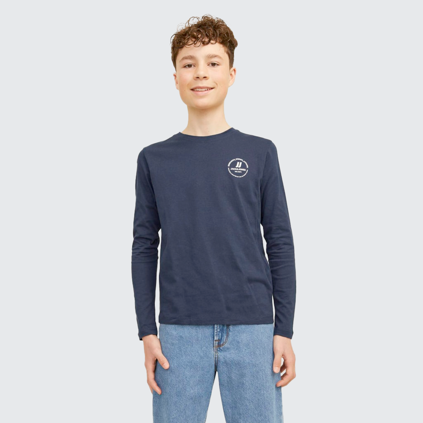 T-shirt JJESWIFT Jack&Jones 0