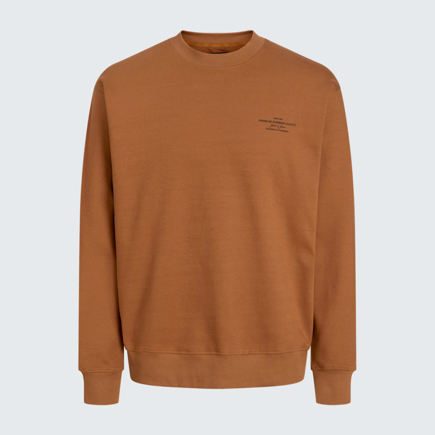 Sweat JPRBLACHAD Jack&Jones 0
