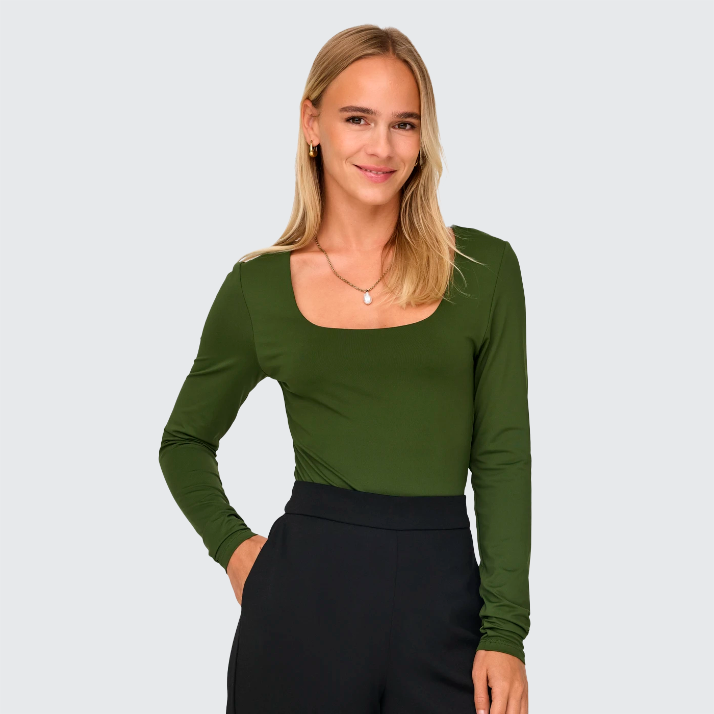 Top ONLEA Only 0