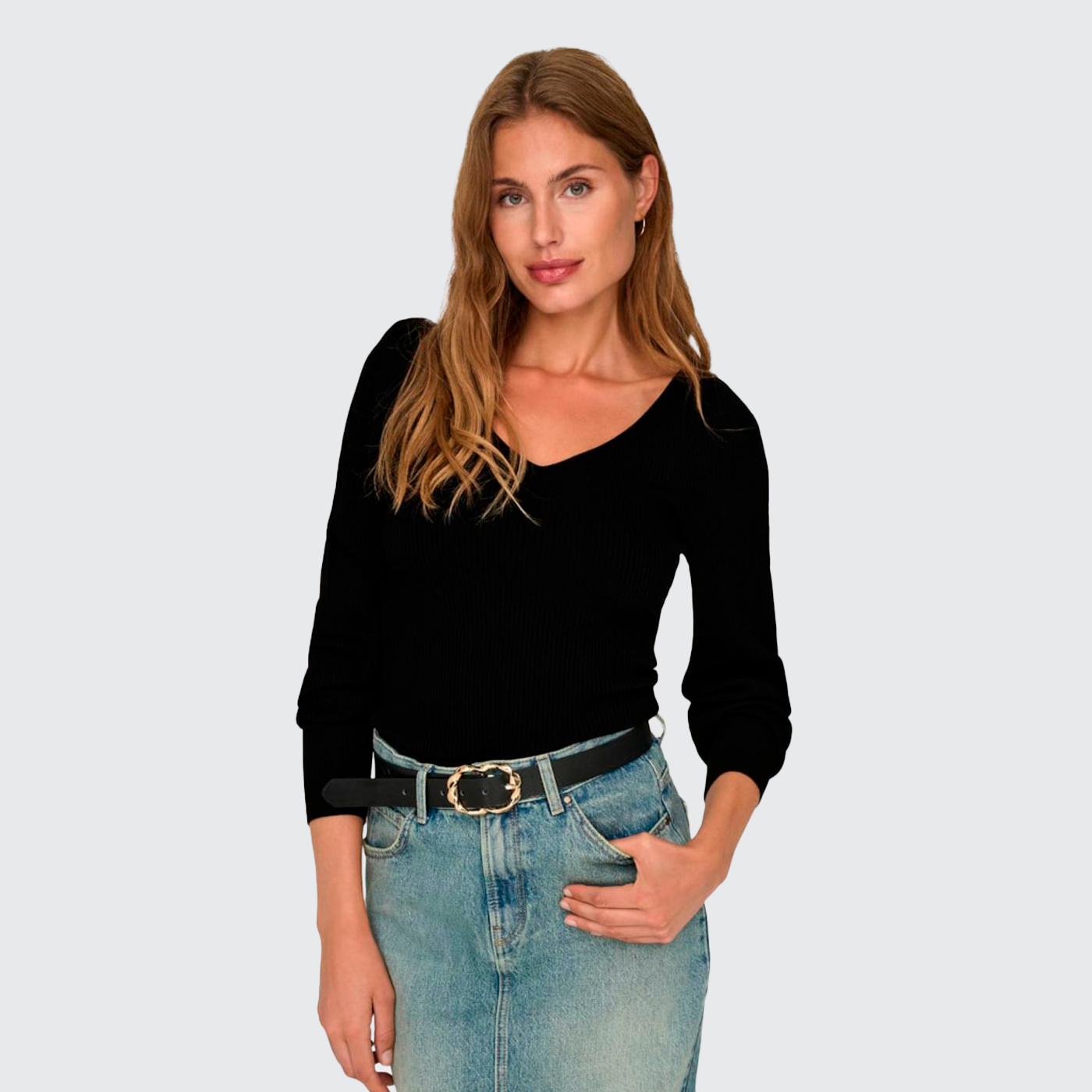 Camisola ONLLEELO Only 0