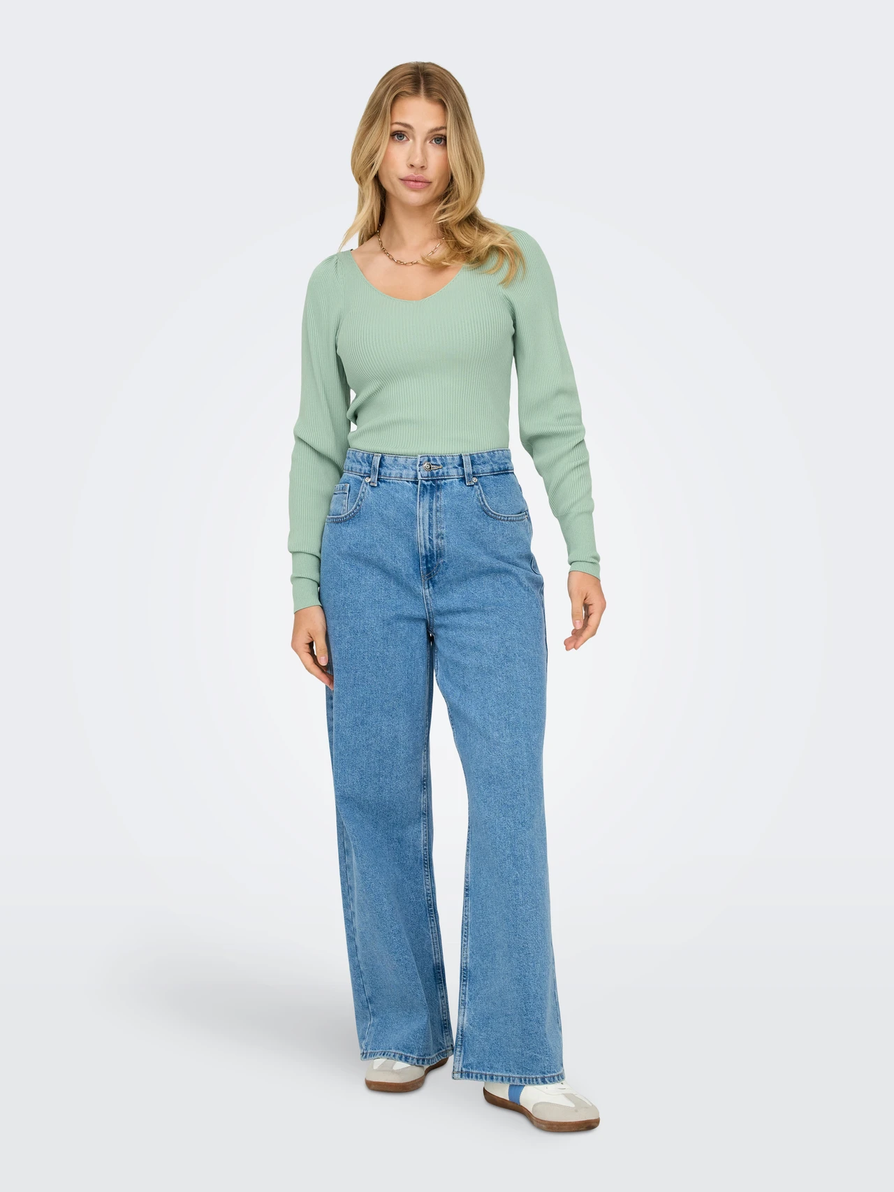 Camisola ONLLEELO Only 4