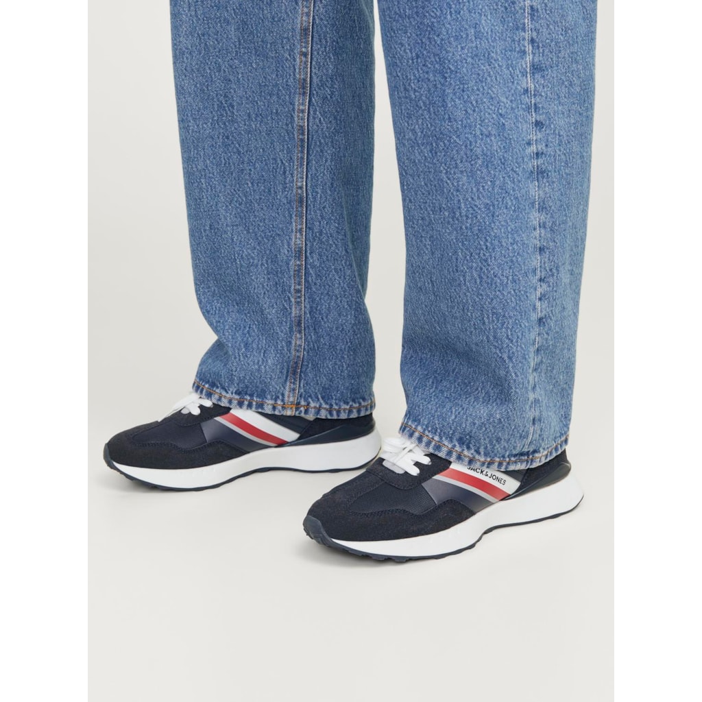 Sapatilha JFWBOSTON Jack&Jones 4