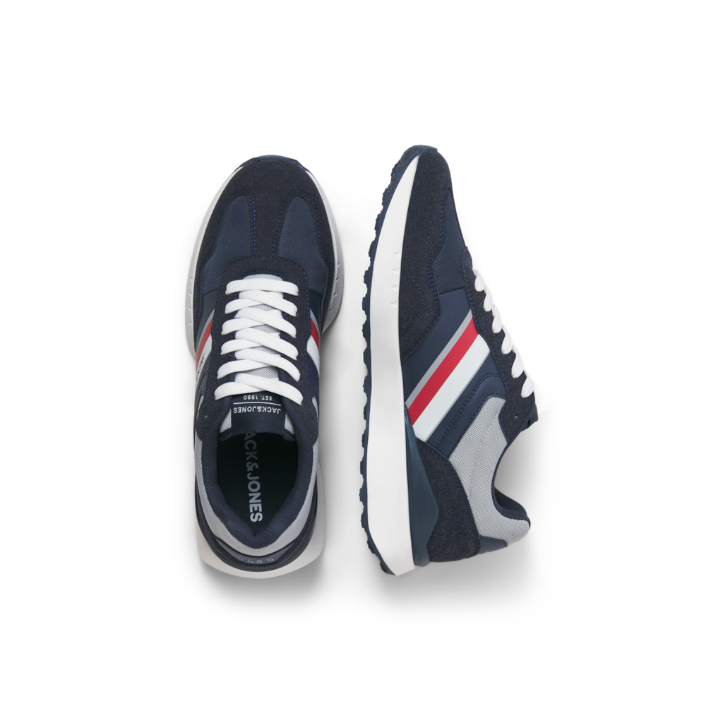 Sapatilha JFWBOSTON Jack&Jones 5