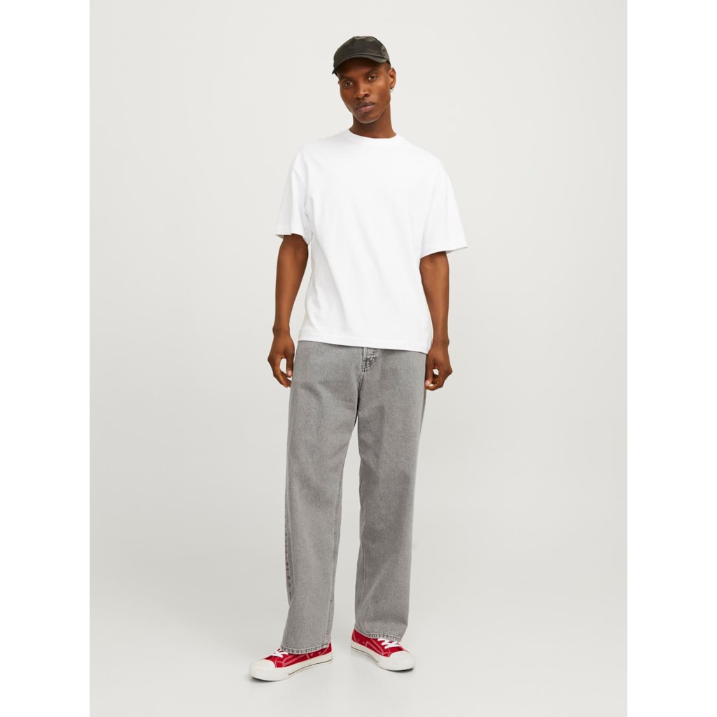 Jeans JJIALEX Jack&Jones 4