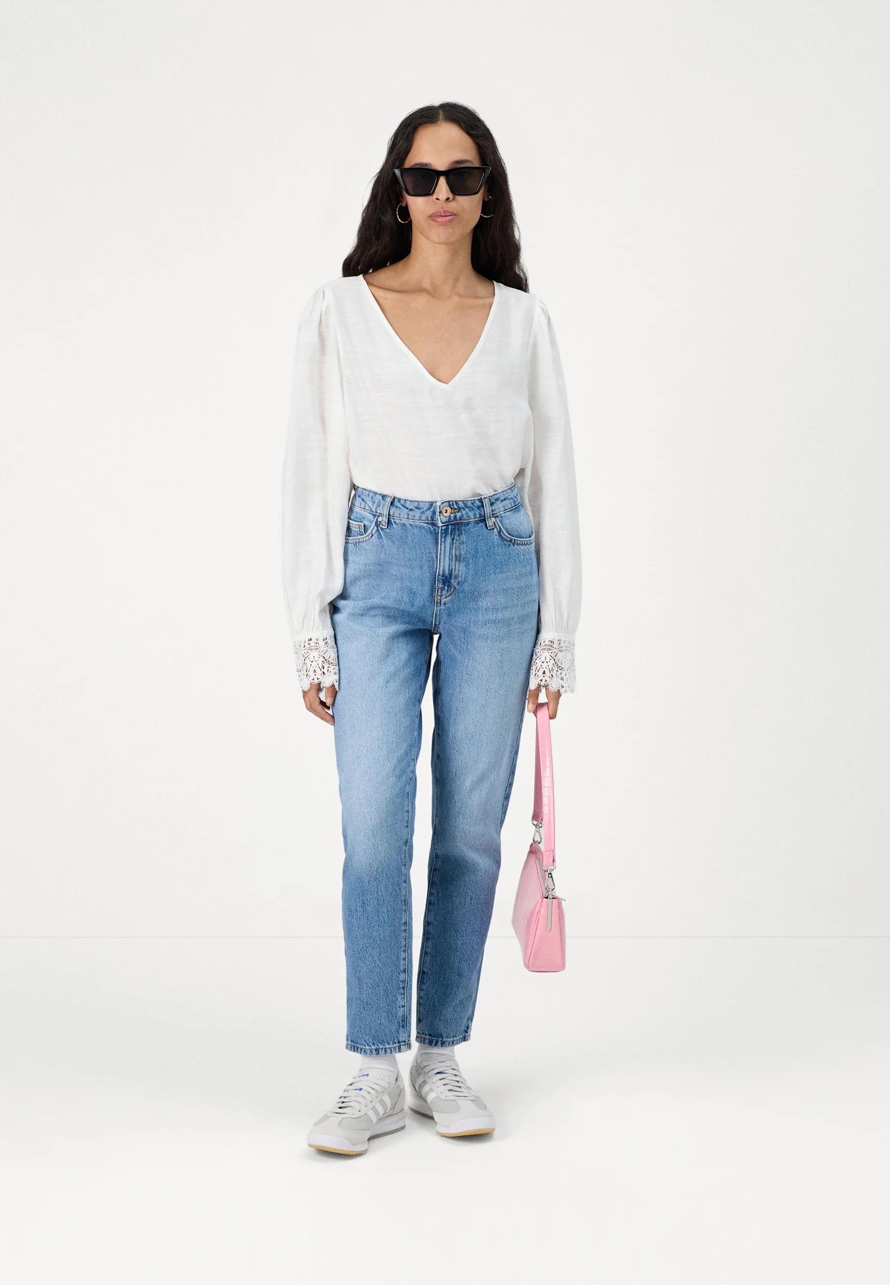 Jeans ONLTONNI Only 2