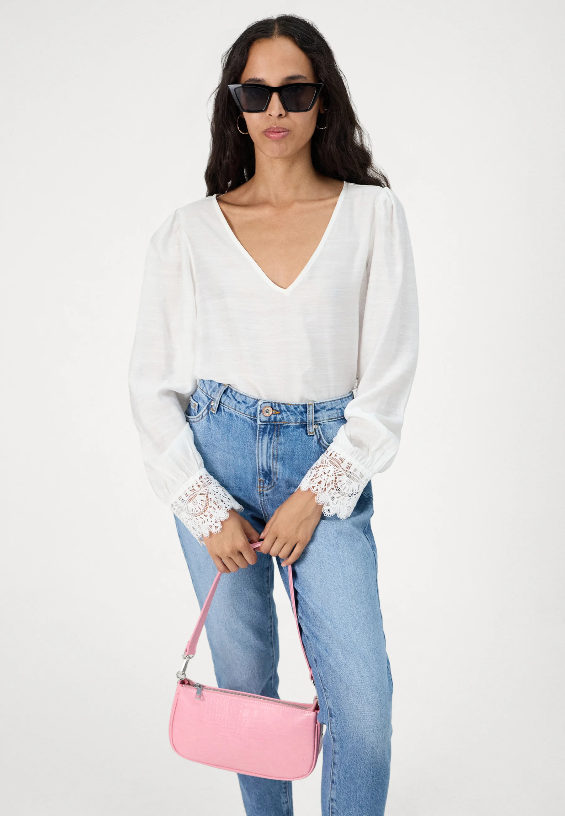 Jeans ONLTONNI Only 3