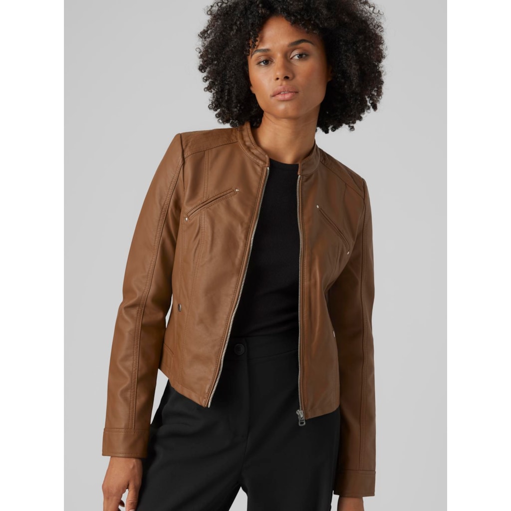 Casaco VMFAVODONA Veromoda 1