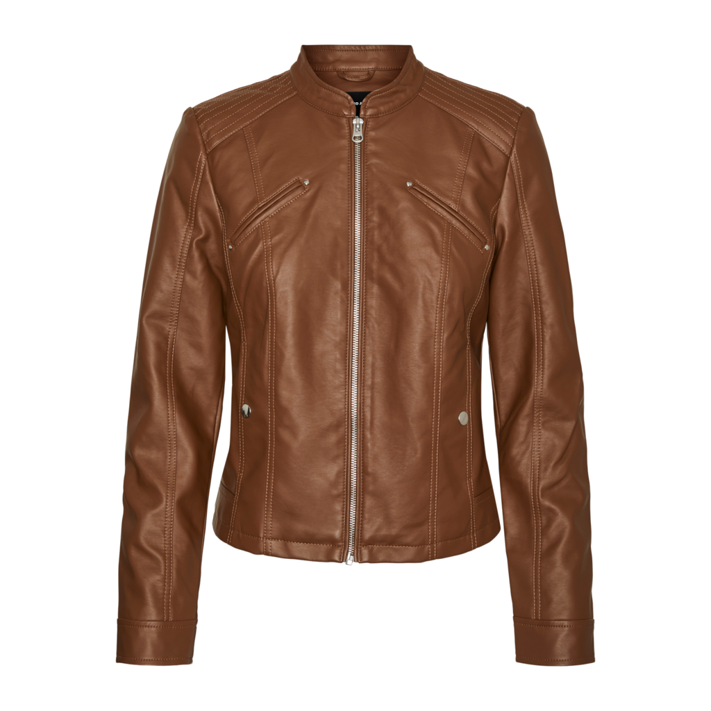 Casaco VMFAVODONA Veromoda 4