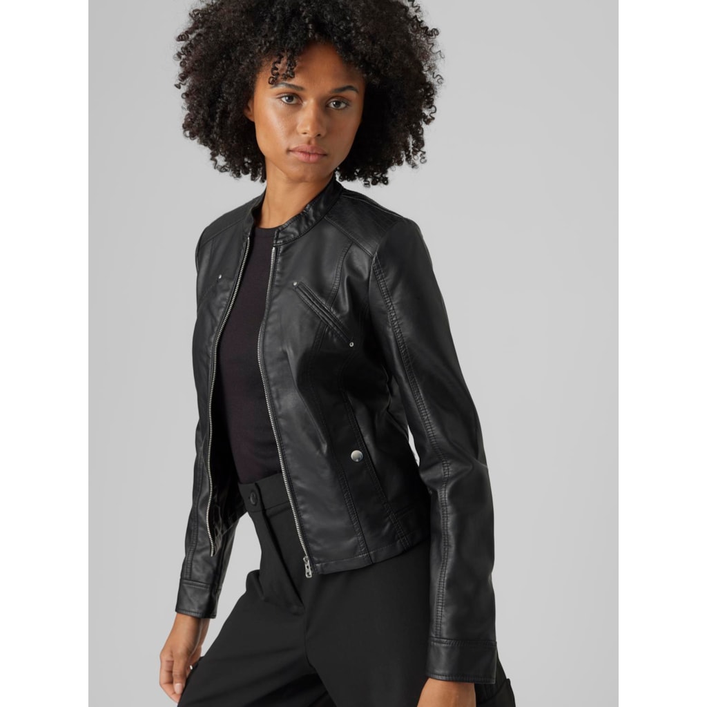 Casaco VMFAVODONA Veromoda 1