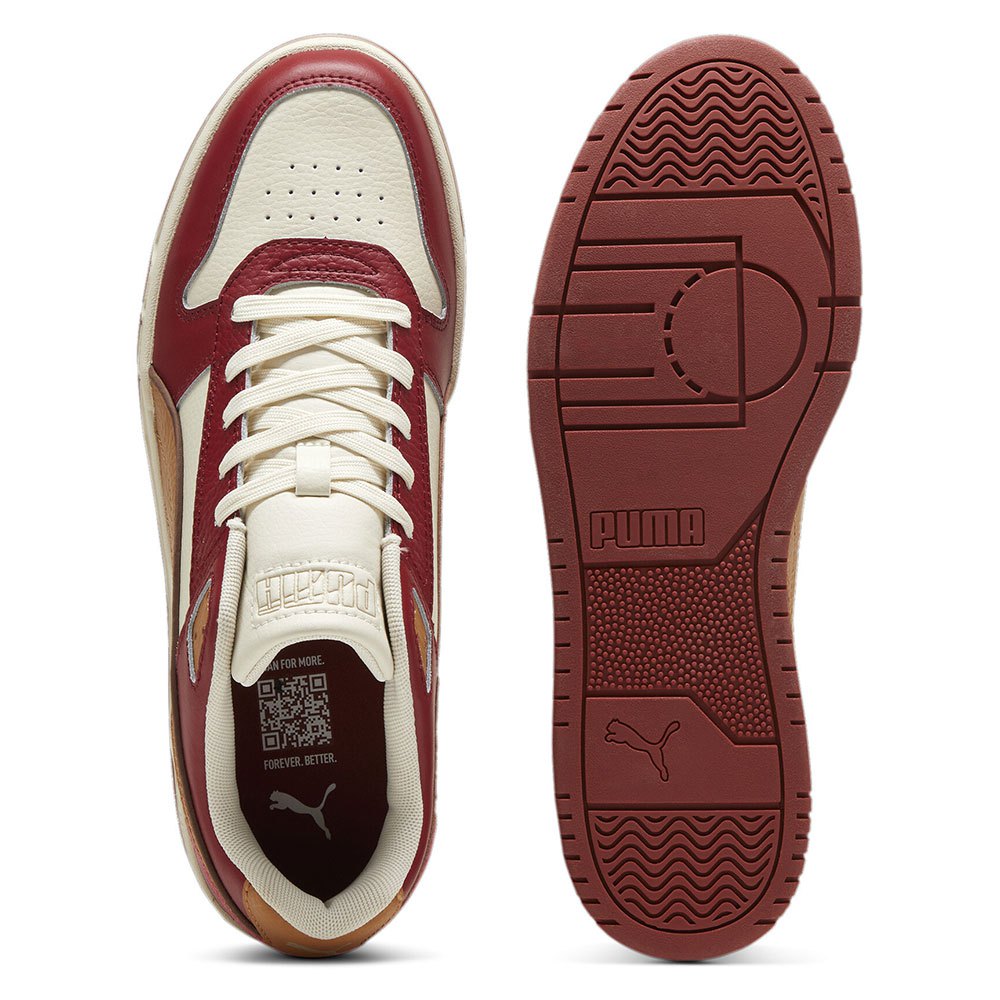 Sapatilha RBD GAME Puma 5