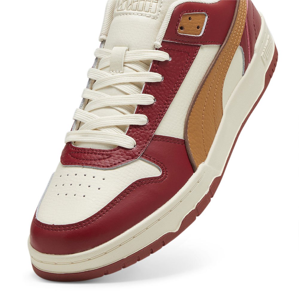 Sapatilha RBD GAME Puma 4