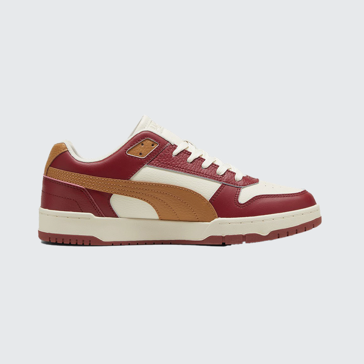 Sapatilha RBD GAME Puma 0