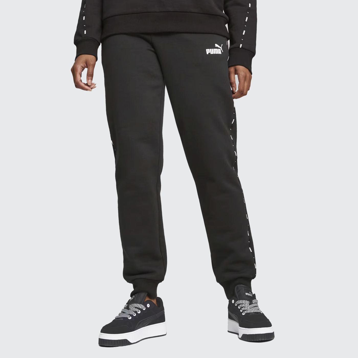 Calça ESS TAPE Puma 0