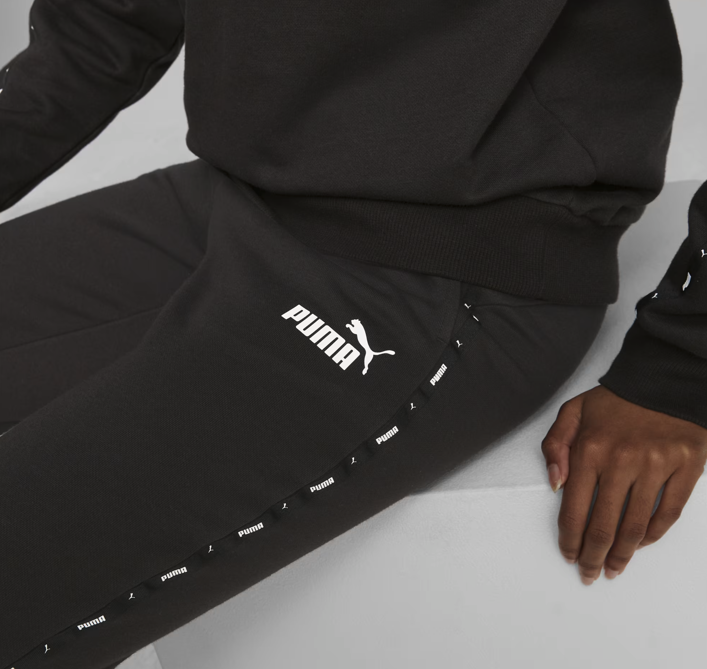 Calça ESS TAPE Puma 2