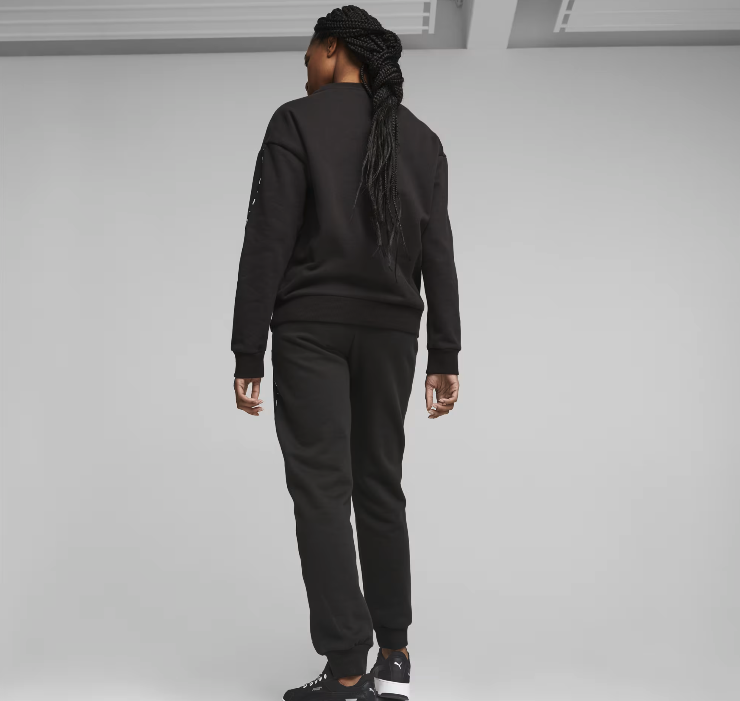 Calça ESS TAPE Puma 4