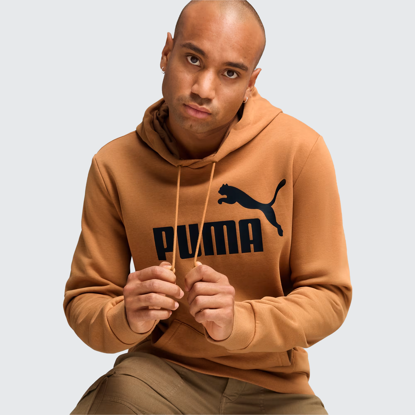 Sweat ESS BIG LOGO Puma 0