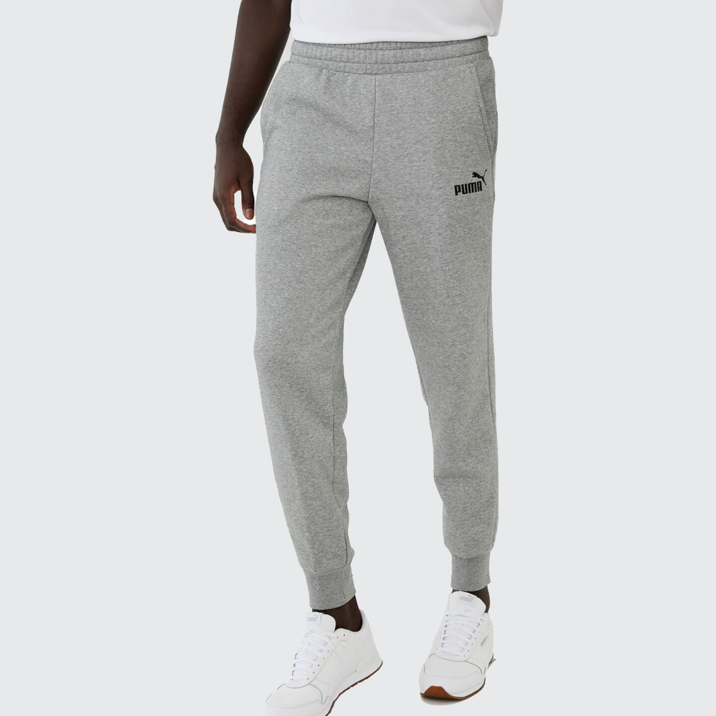 Calça ESS LOGO Puma 0