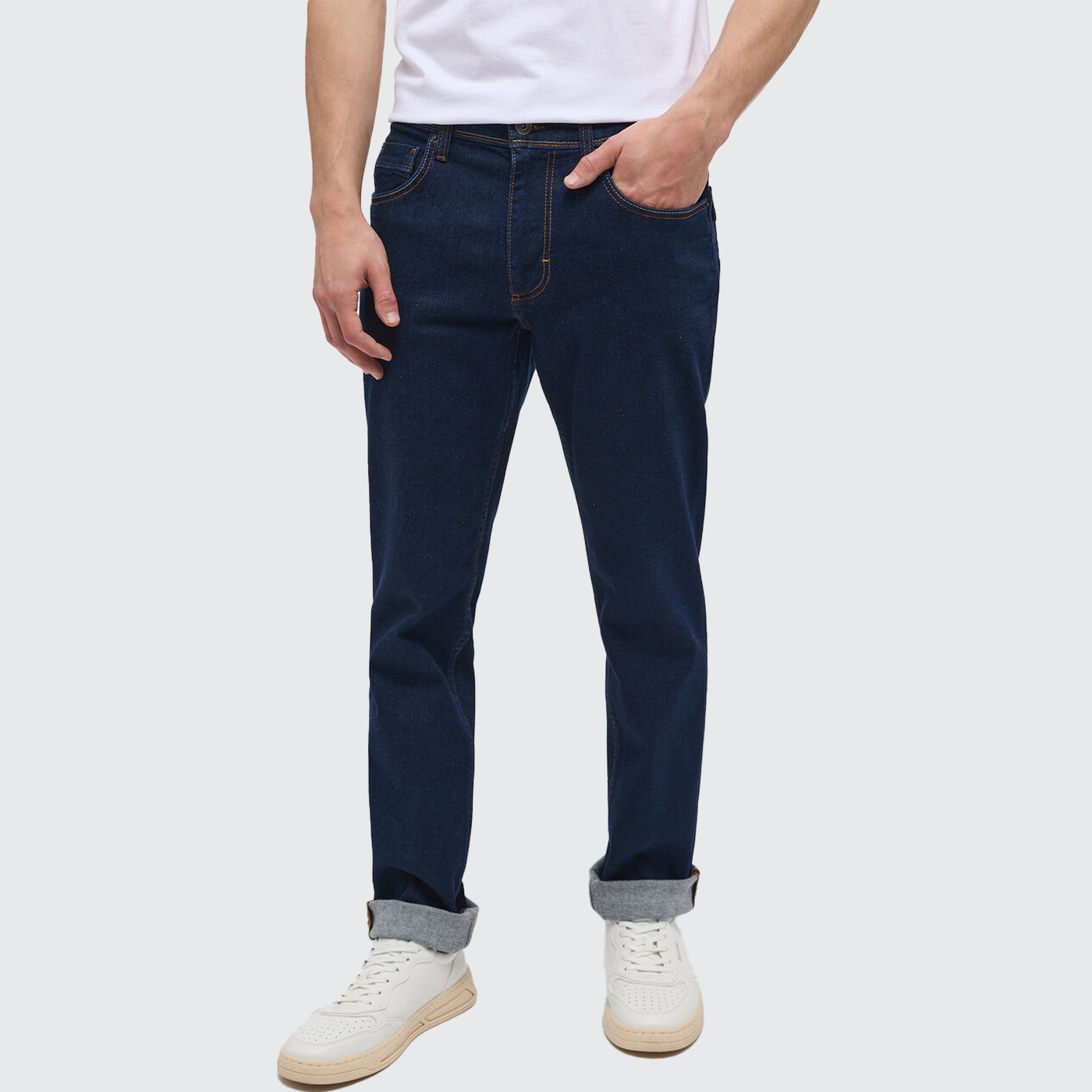 Jeans WASHINGTON Mustang 0