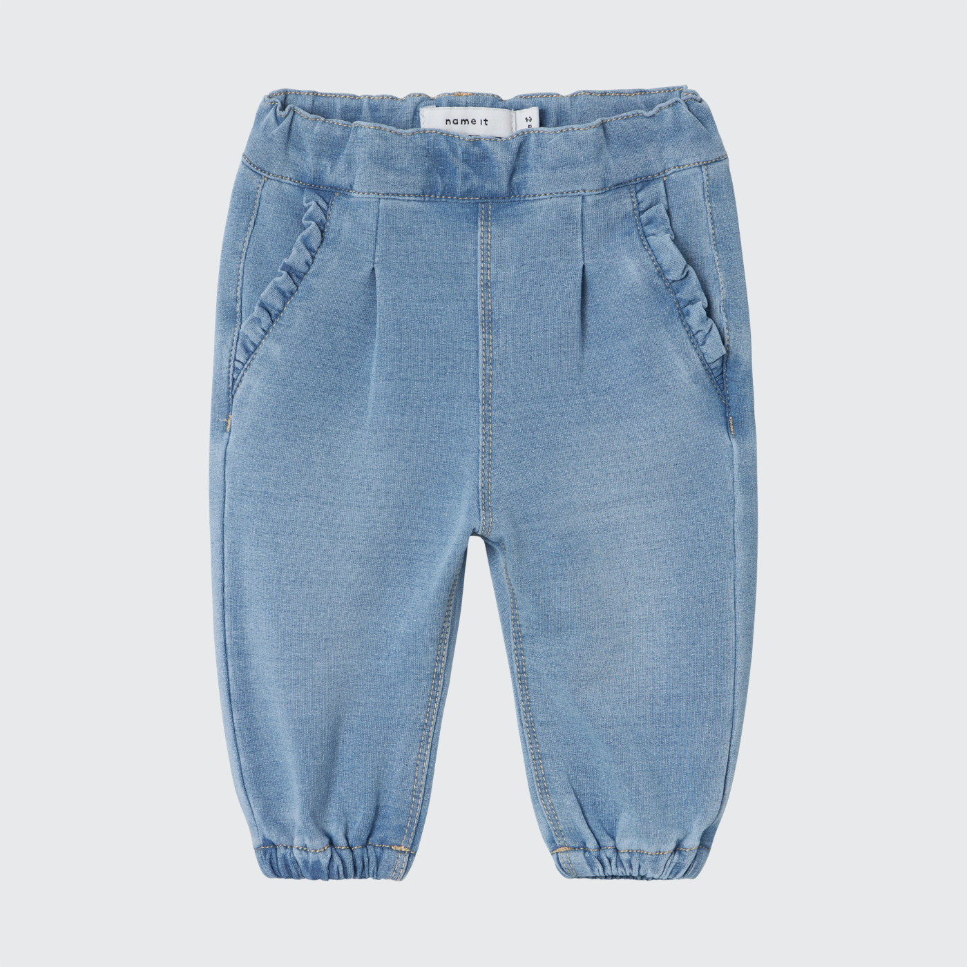 Jeans NBFBELLA Name It 0