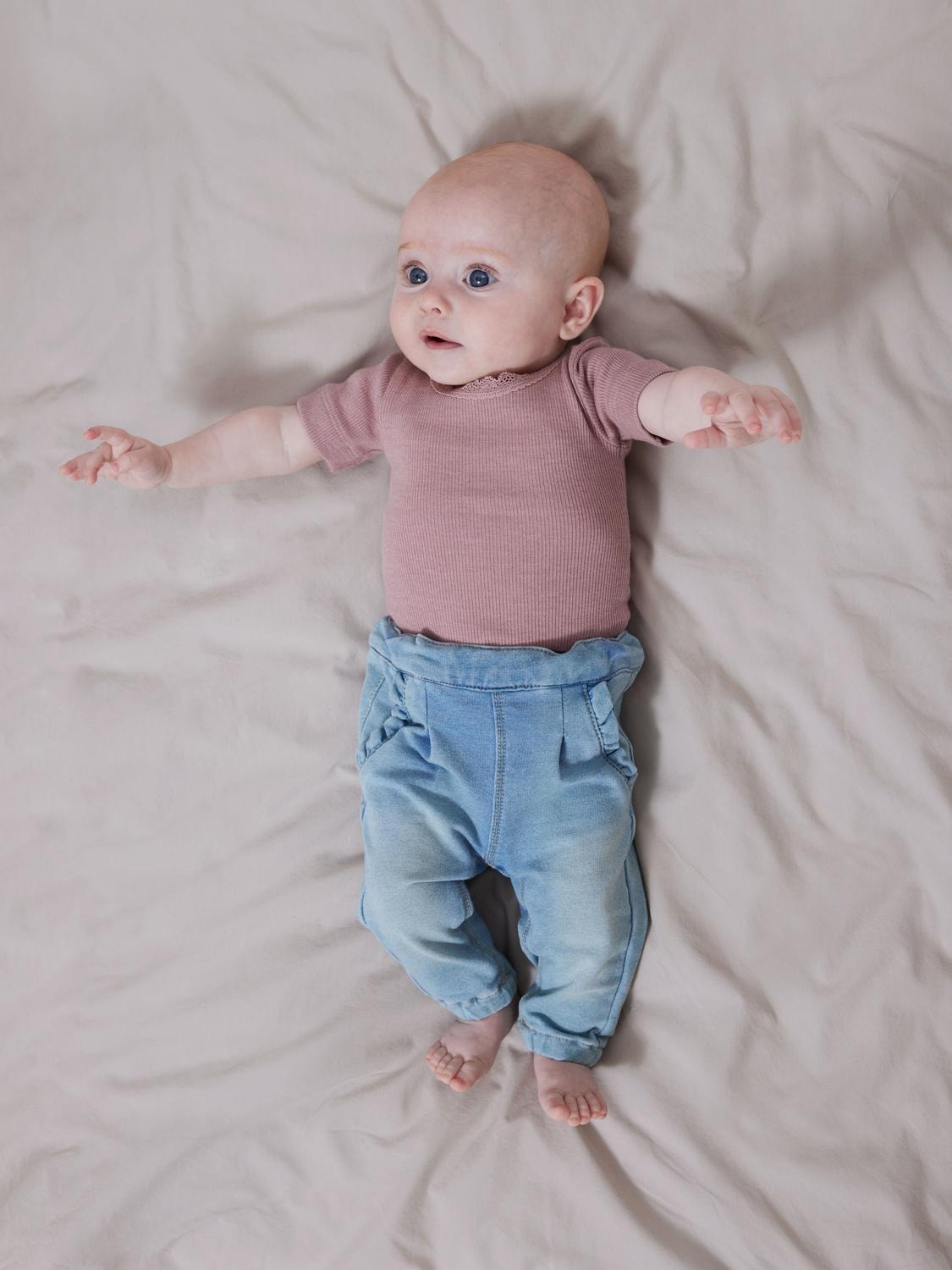 Jeans NBFBELLA Name It 4