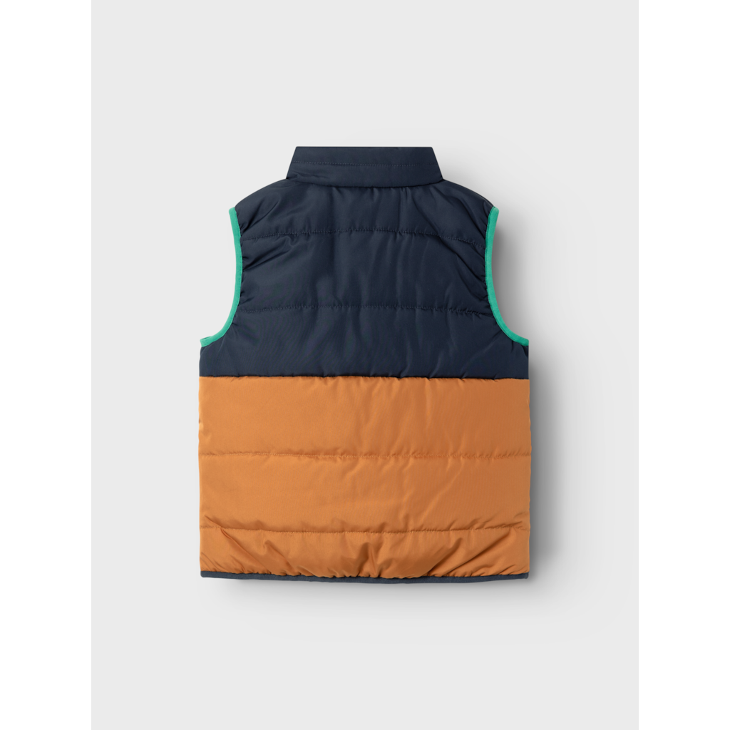 Colete NMMMYLANE Name It 2