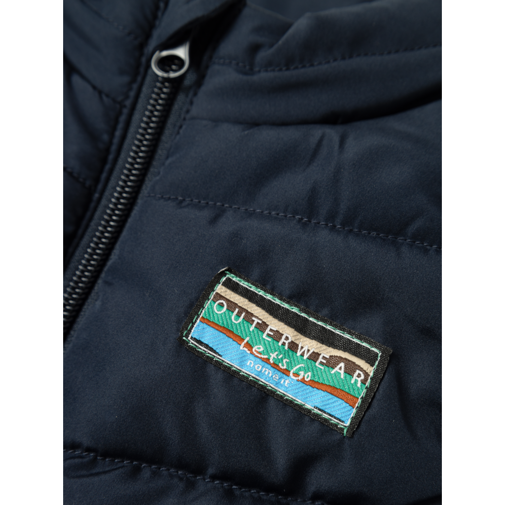 Colete NMMMYLANE Name It 1