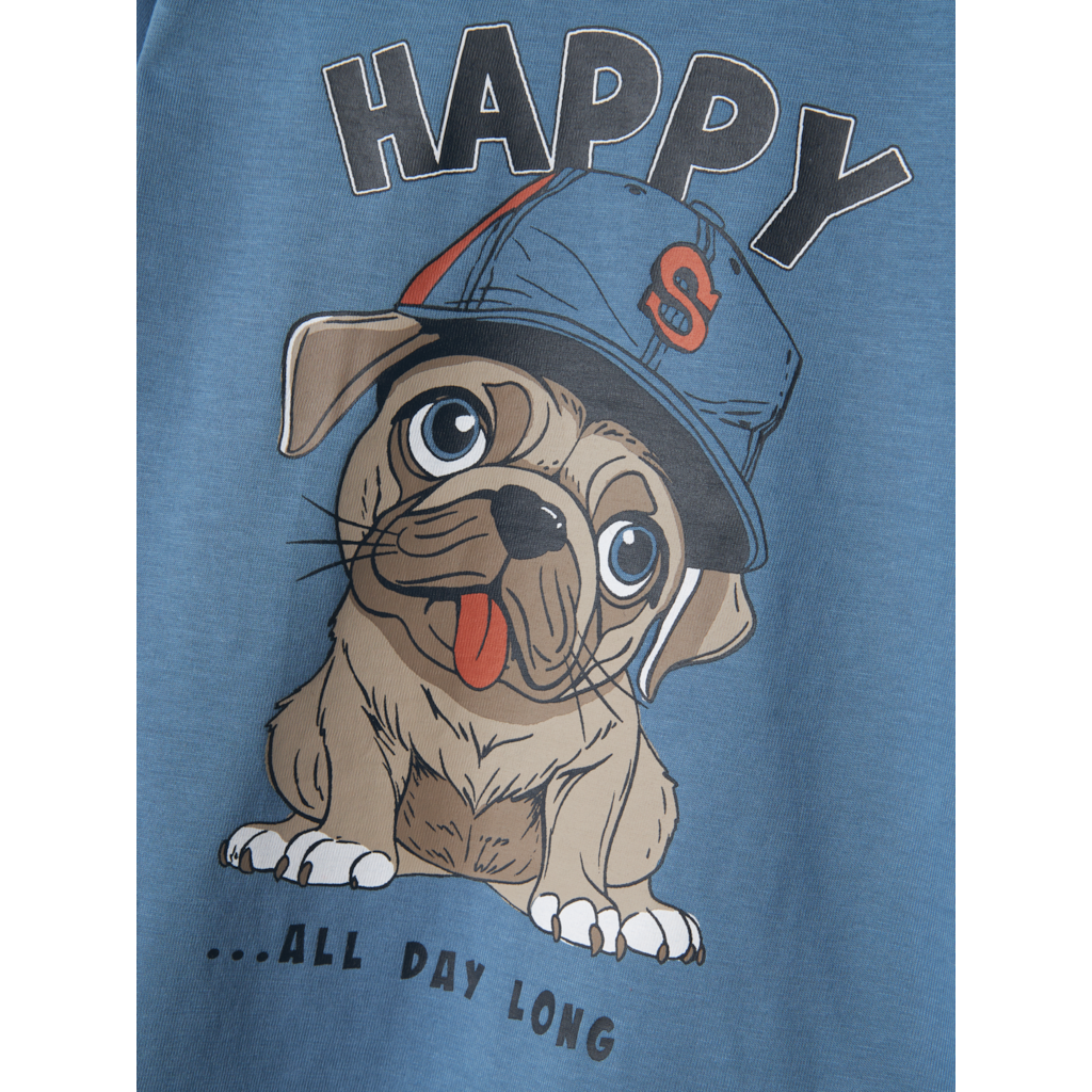 T-shirt NMMVICTOR Name It 1