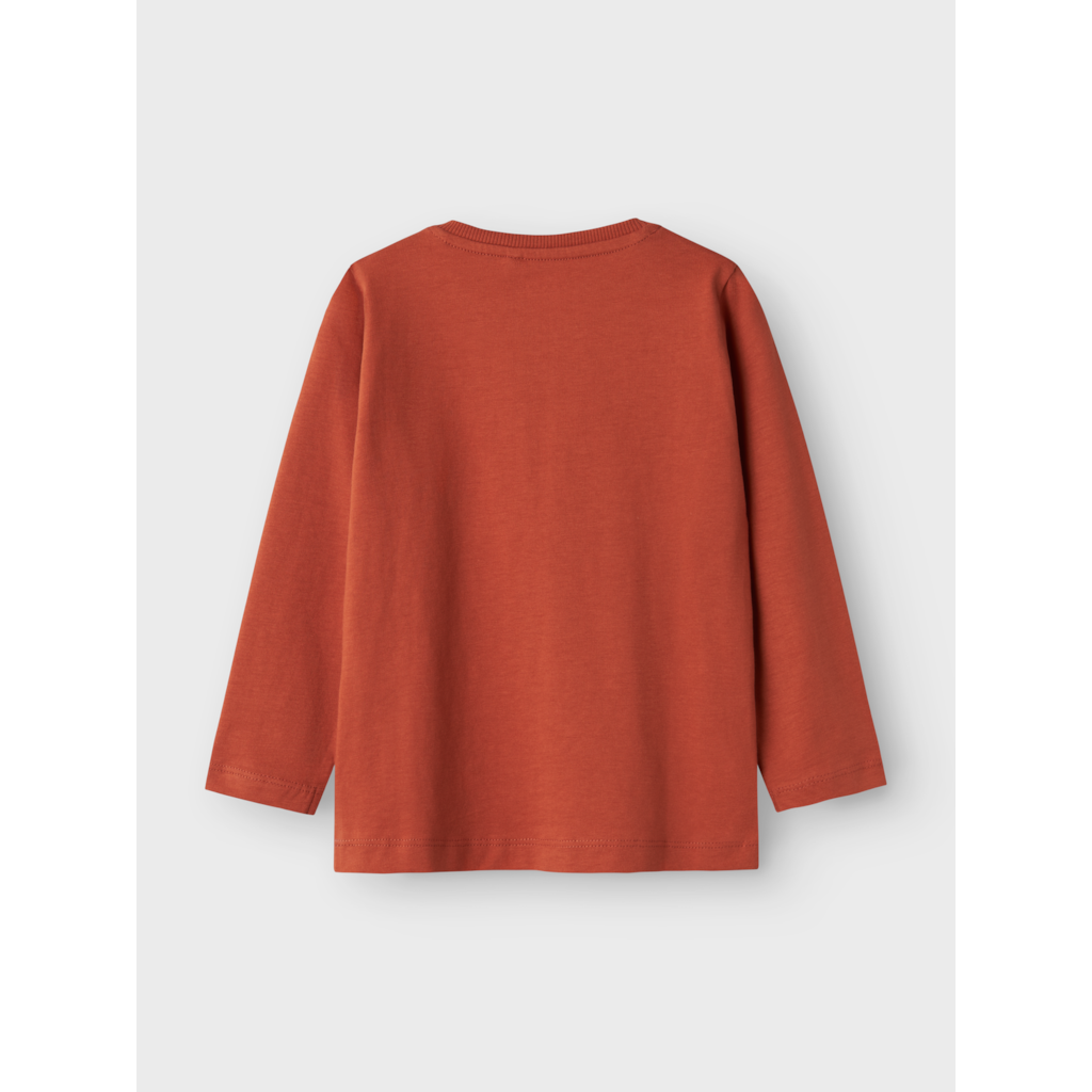 T-shirt NMMVICTOR Name It 2