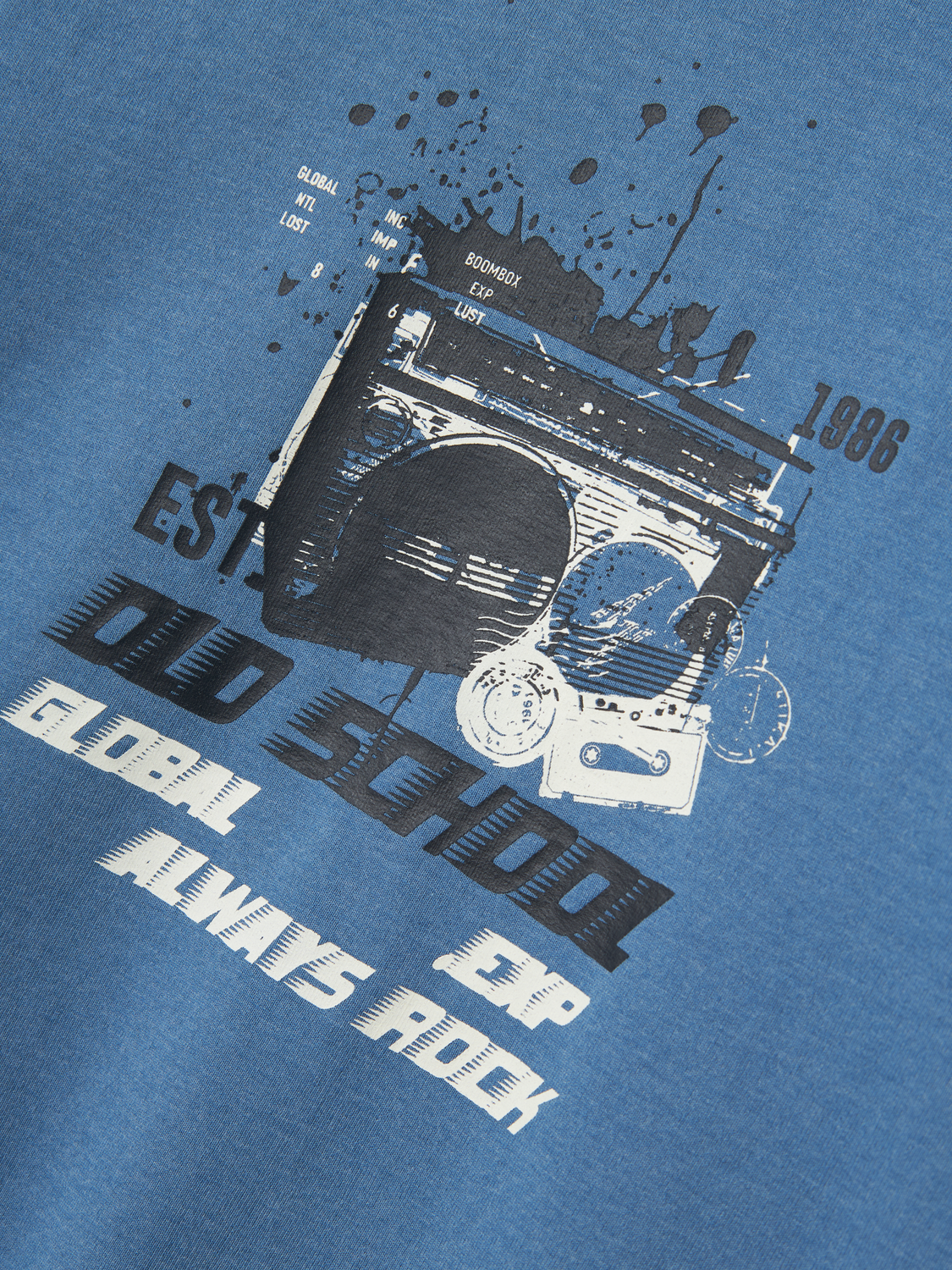 Sweat NKMVION Name It 1