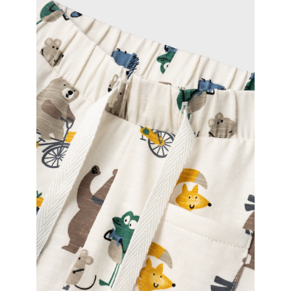 Calça NBMLEVO Name It 1