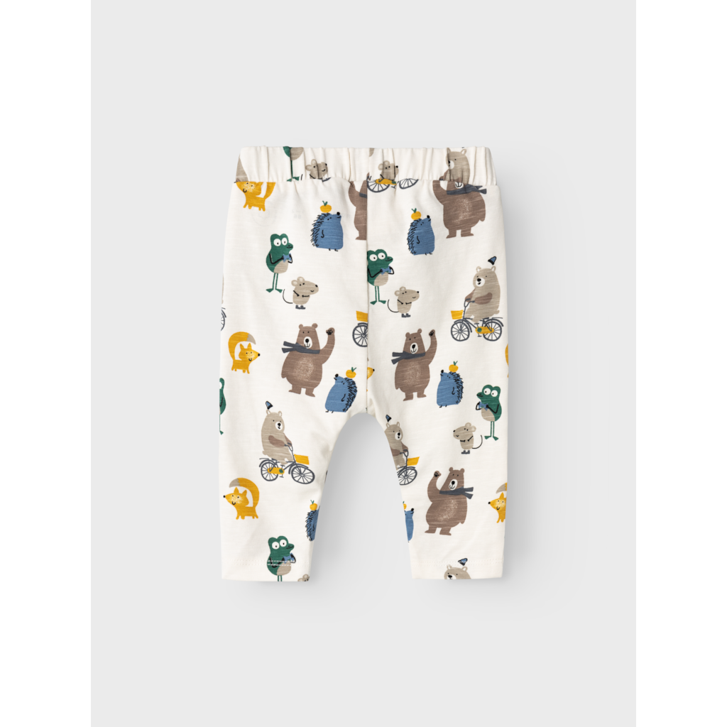 Calça NBMLEVO Name It 2