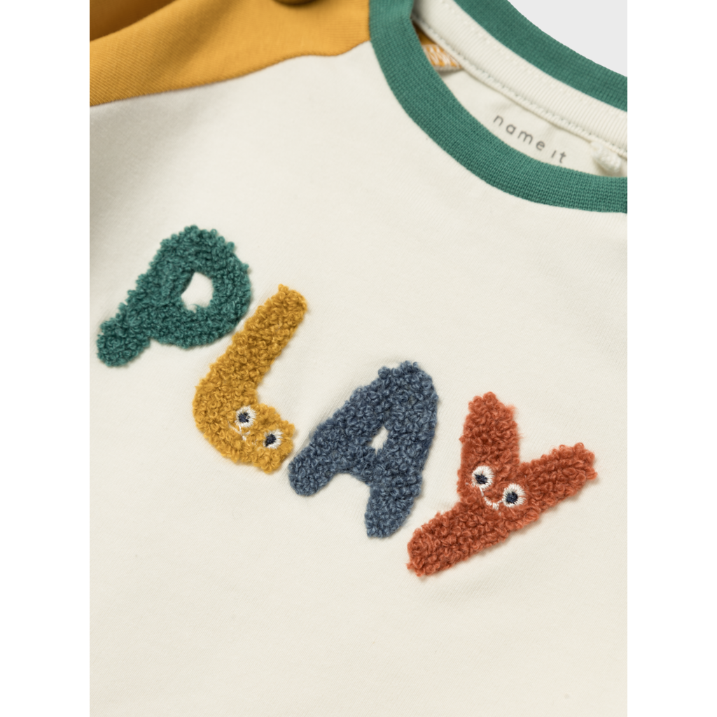 T-shirt NBMLIAN Name It 1