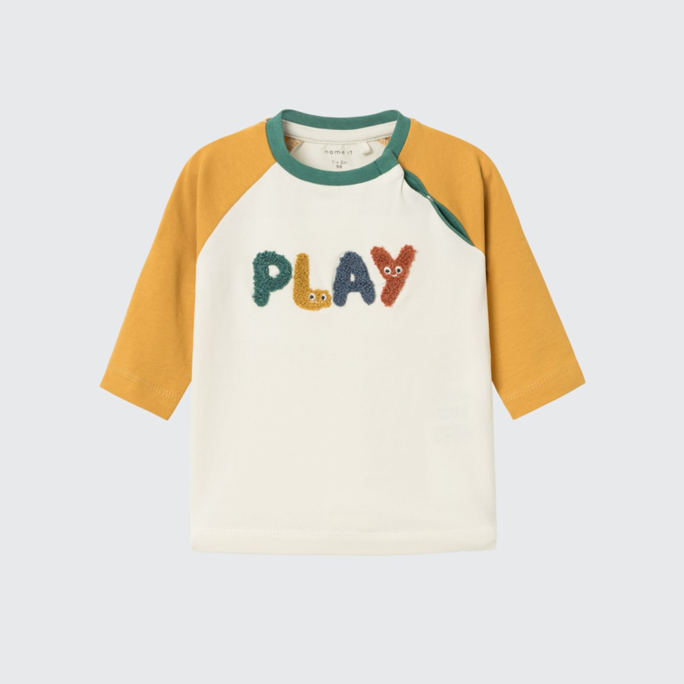 T-shirt NBMLIAN Name It 0