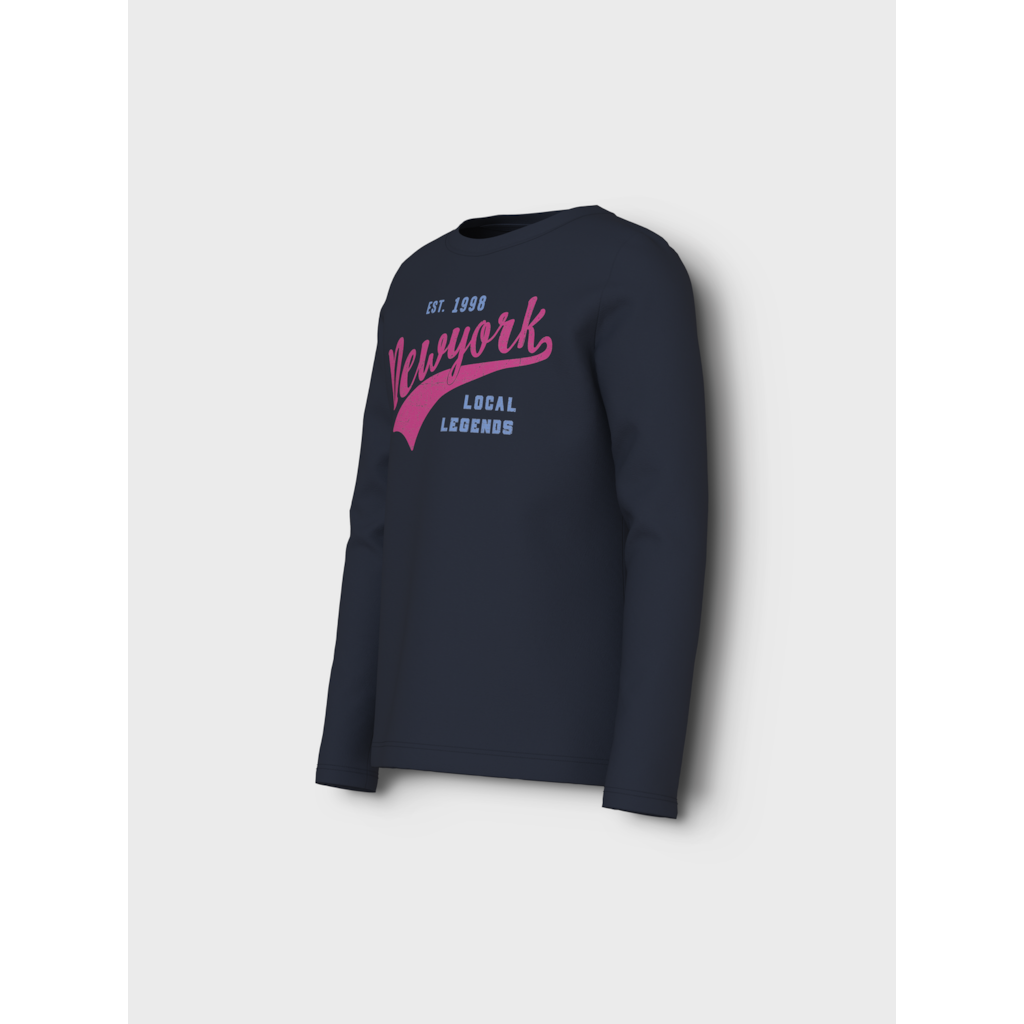 T-shirt NKFVEEN Name It 1