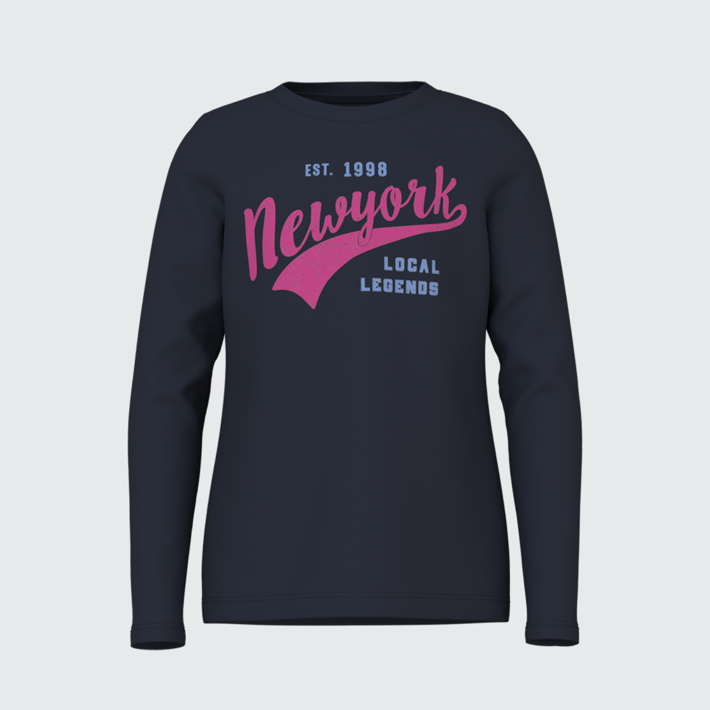 T-shirt NKFVEEN Name It 0