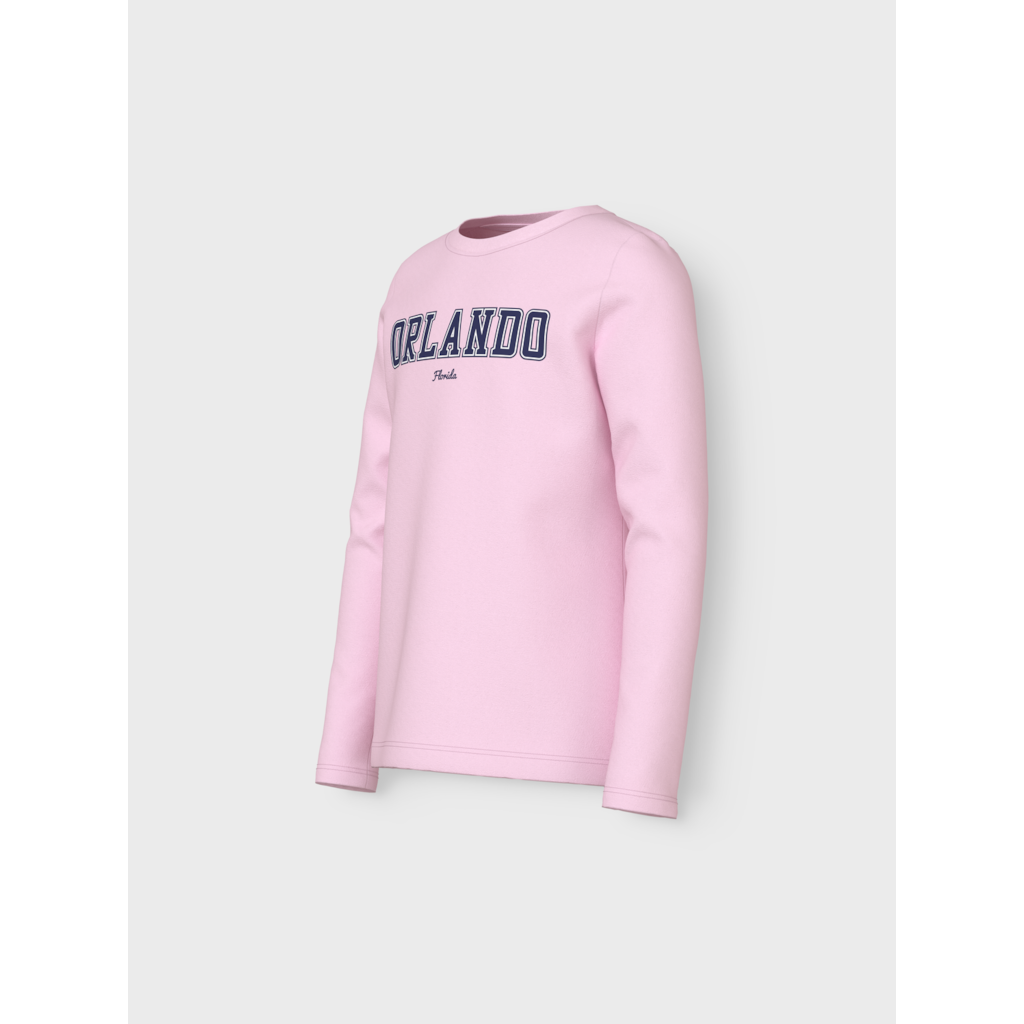 T-shirt NKFVEEN Name It 1