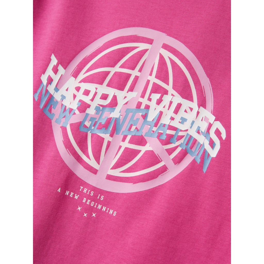 T-shirt NKFVEEN Name It 1