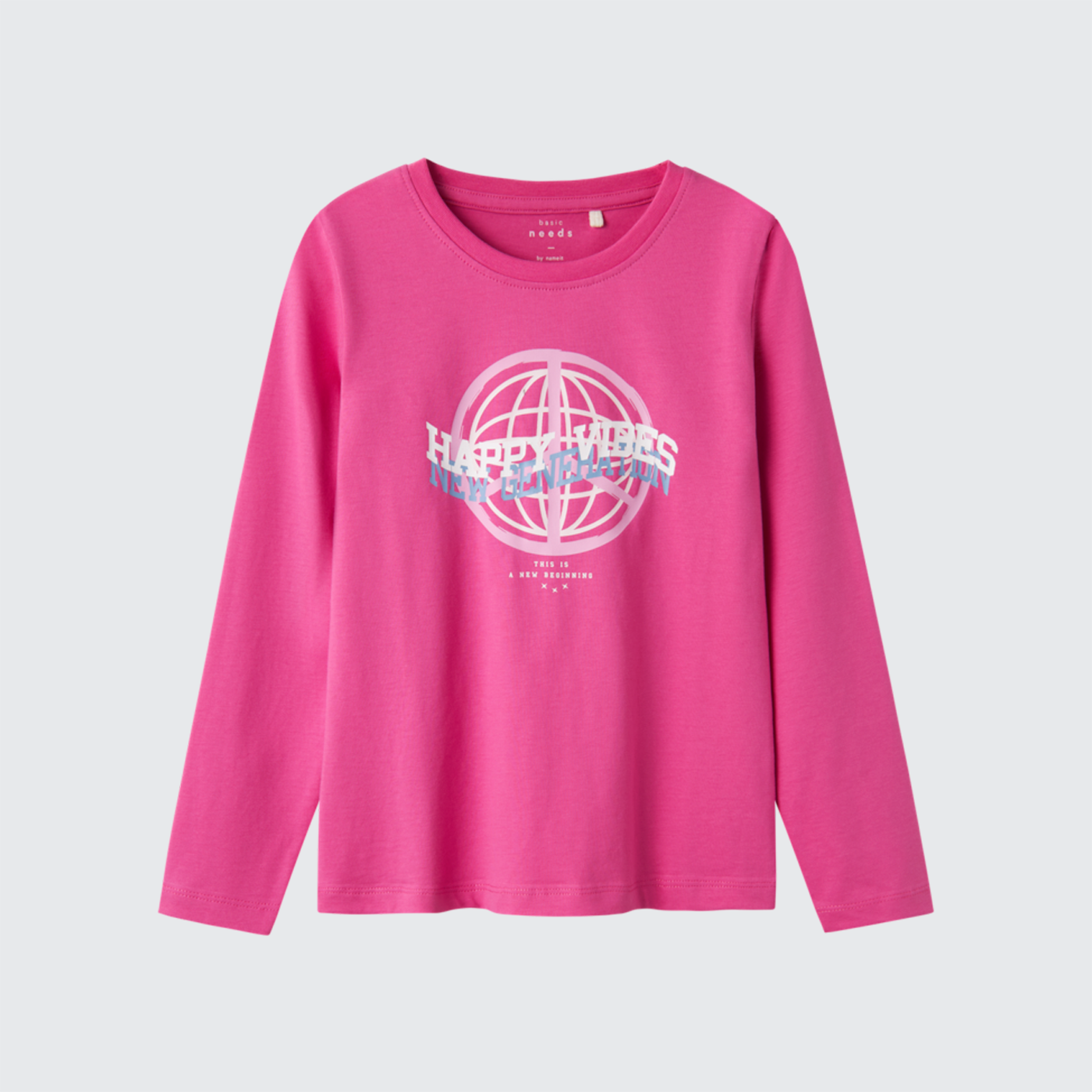 T-shirt NKFVEEN Name It 0