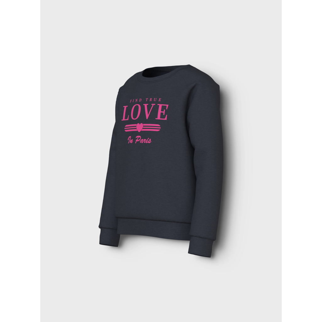 Sweat NKFVEDA Name It 1