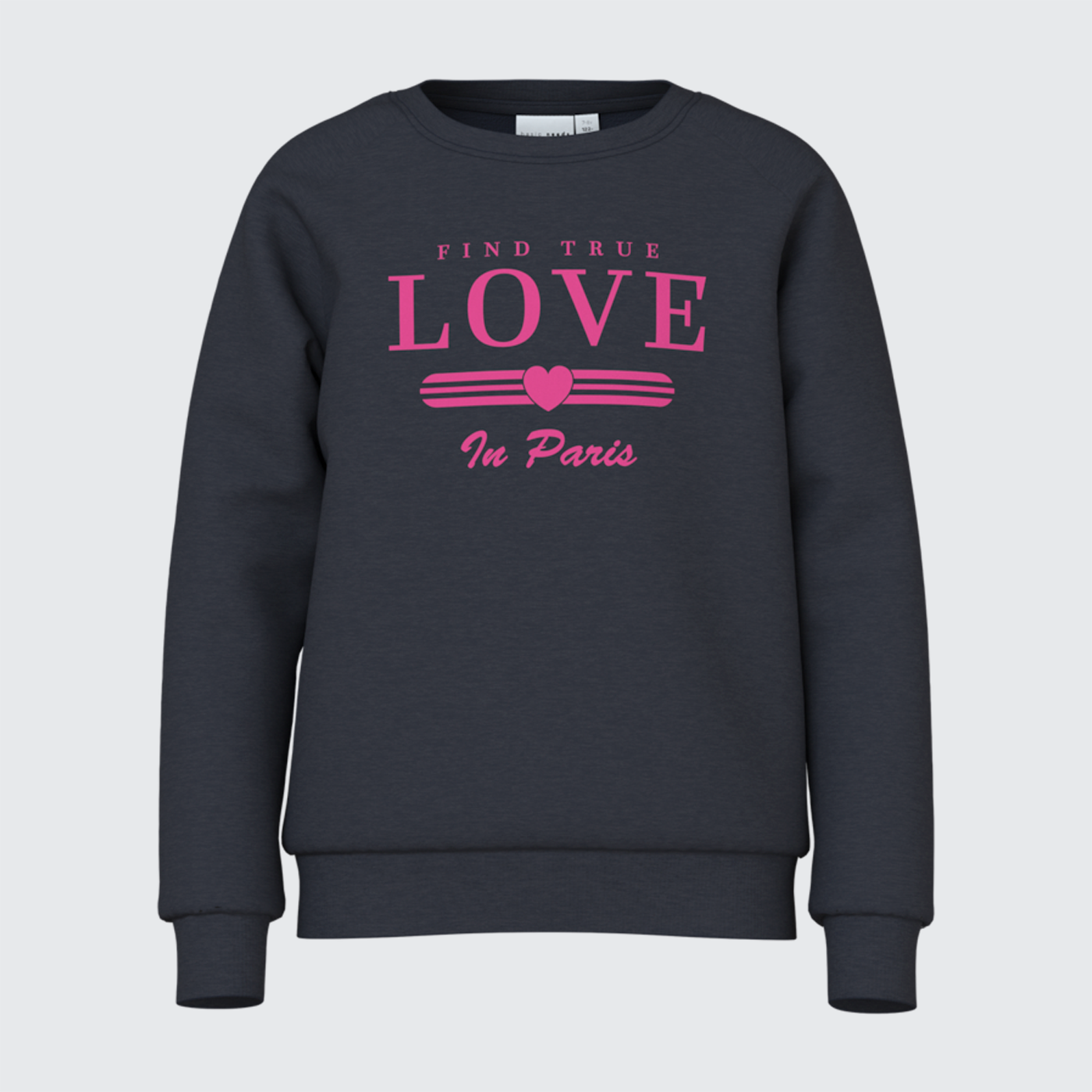 Sweat NKFVEDA Name It 0