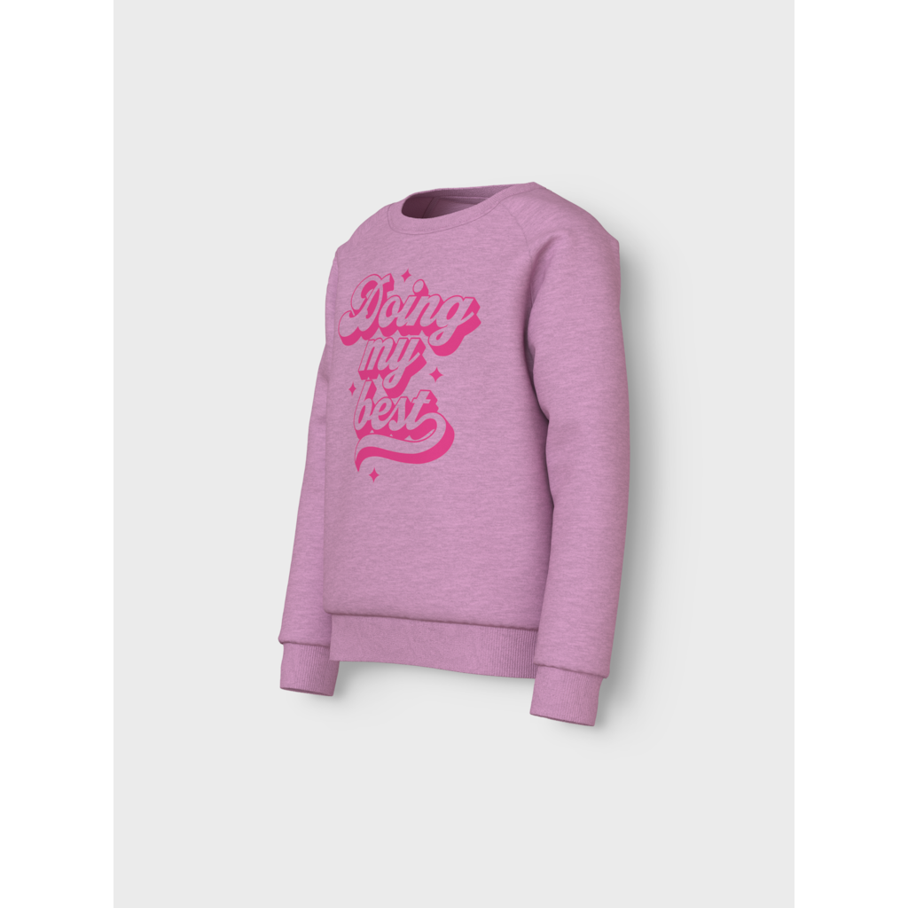 Sweat NKFVEDA Name It 1