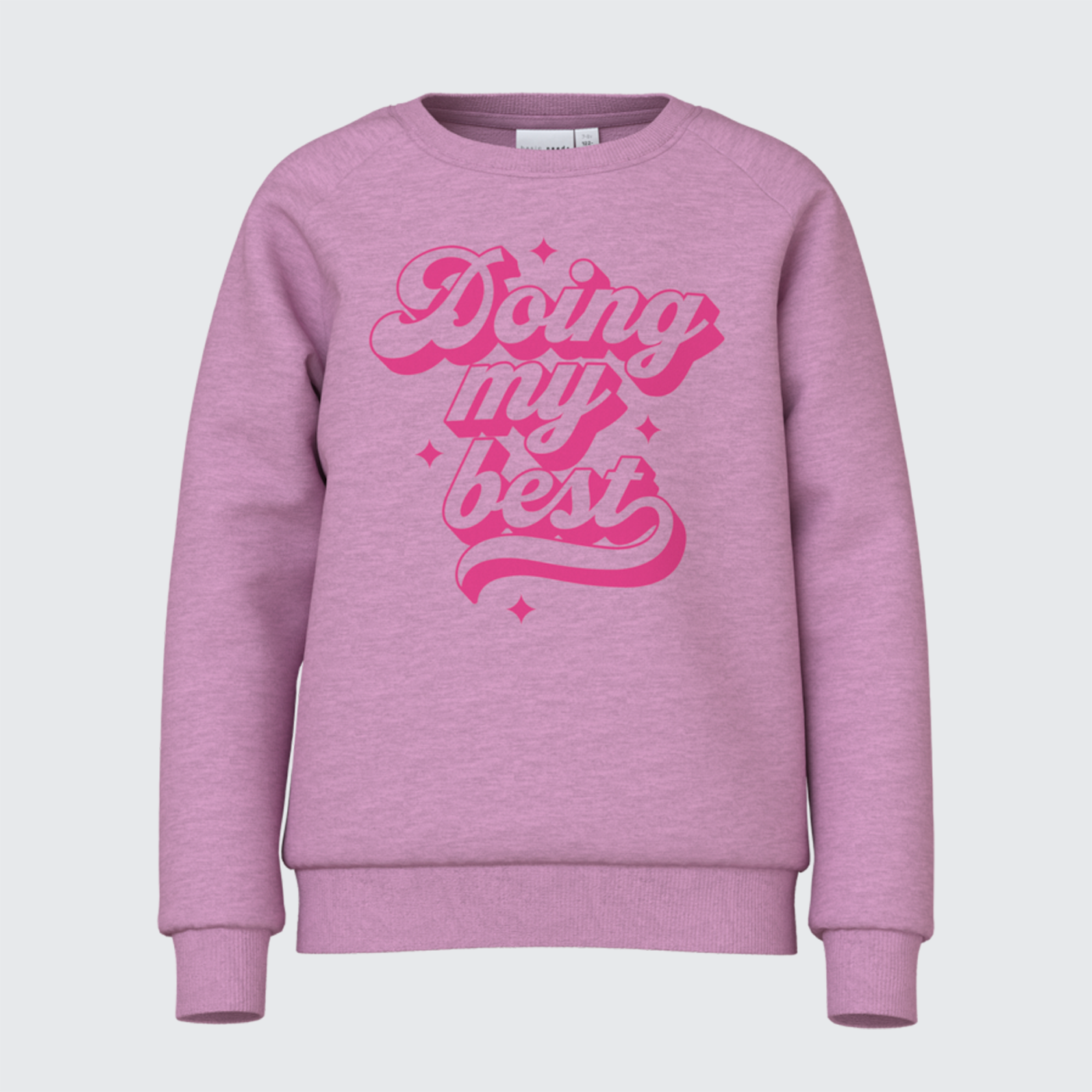 Sweat NKFVEDA Name It 0