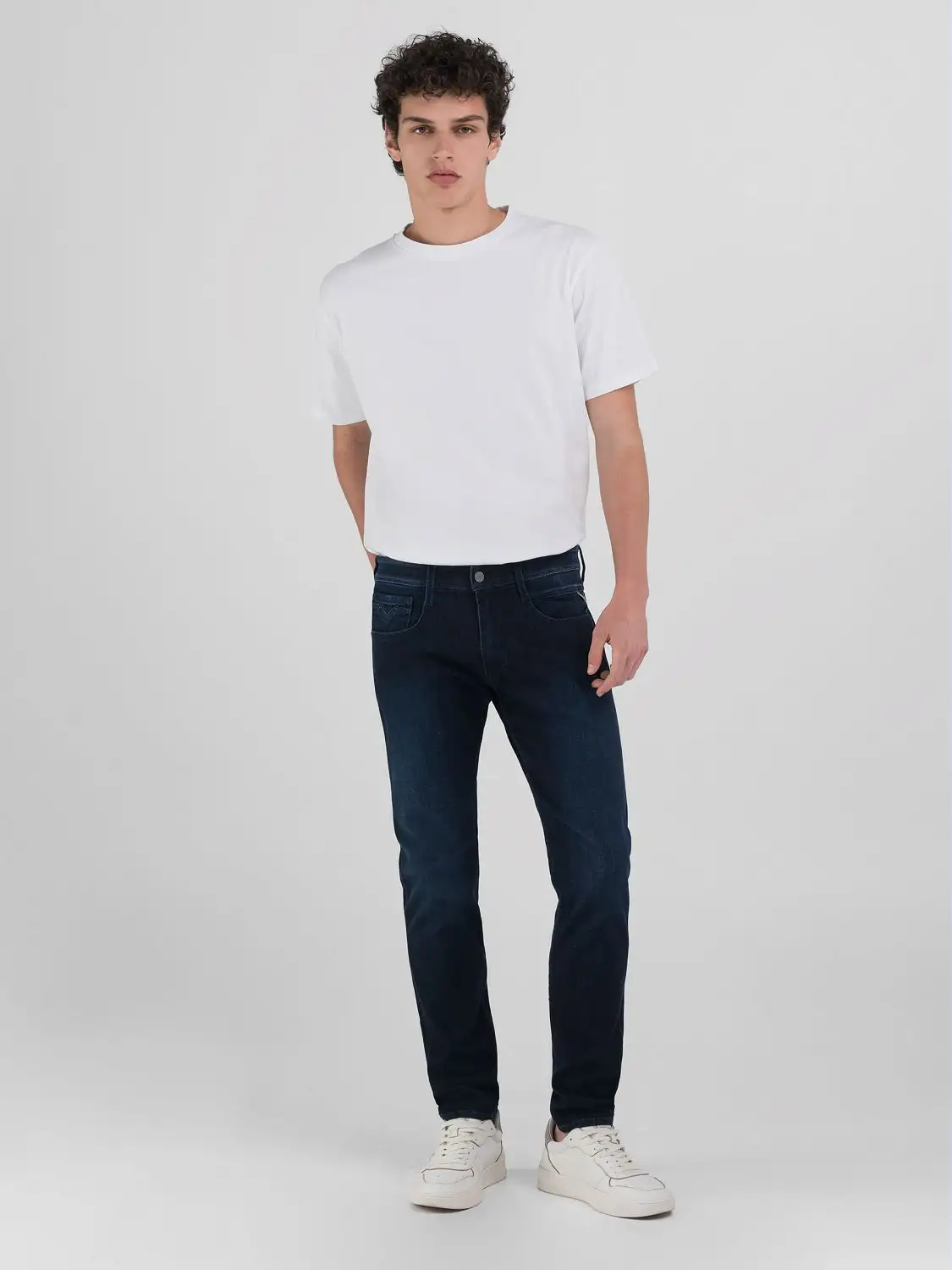 Jeans ANBASS Replay 5