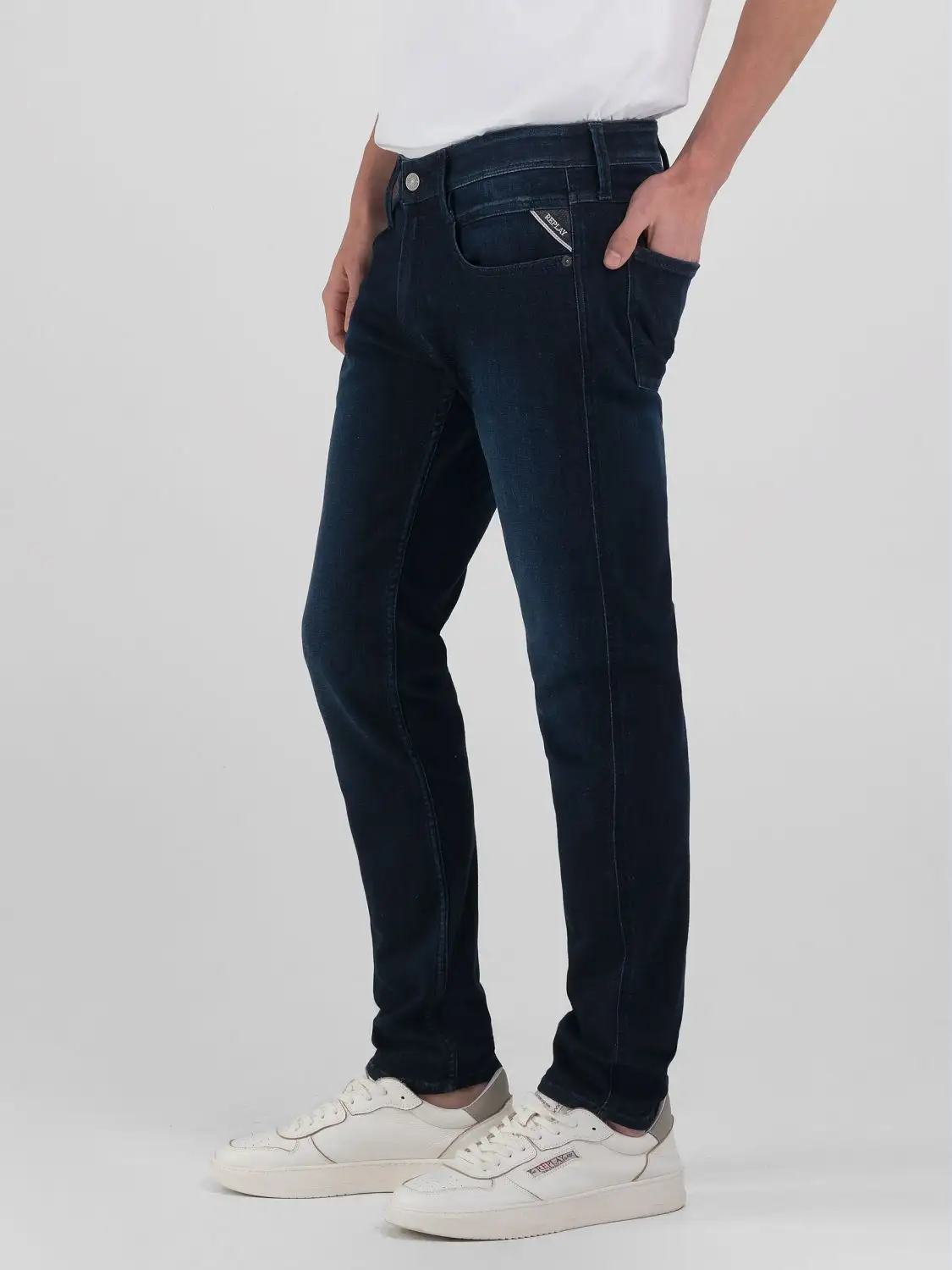 Jeans ANBASS Replay 1